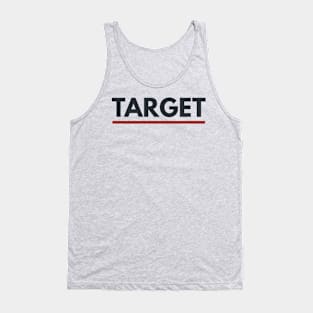 Target Tank Top